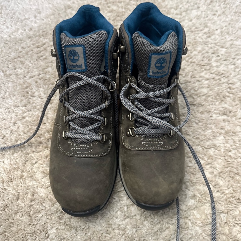 Timberland Women’s Boots